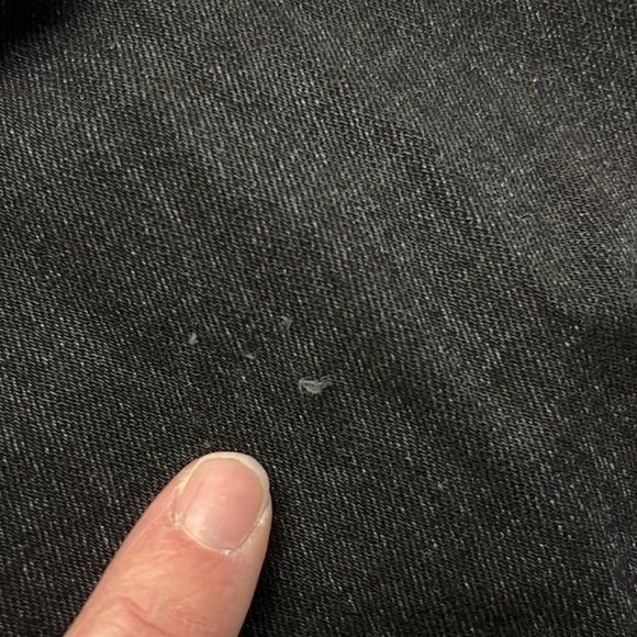 OLD Navy 8 SHORT Pop Icon Skinny Mid Rise - Picture 7 of 9